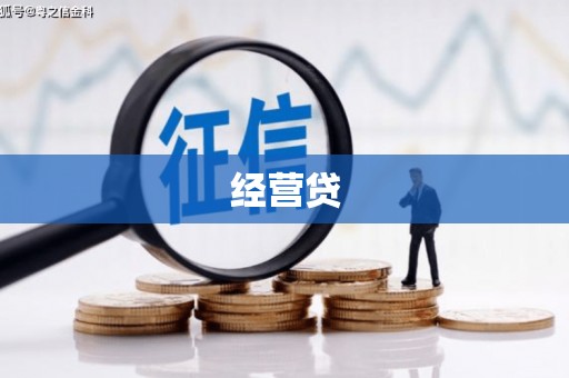 改则经营贷